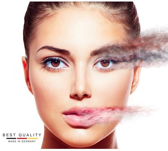 Curs >> New pigment removal