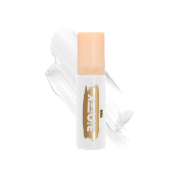 BIOTEK White