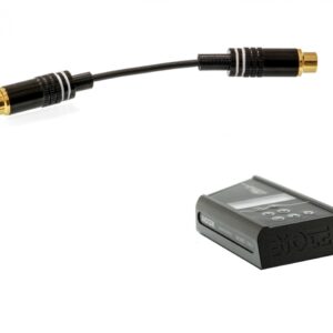 Biotek Adaptor Ingot pentru Unitatea de Control Stilus EVO