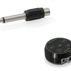 Biotek Adaptor Ingot pentru Unitatea de Control Zuma