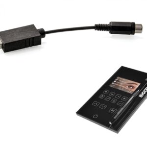 Biotek Cablu Adaptor Ingot pentru Maestro
