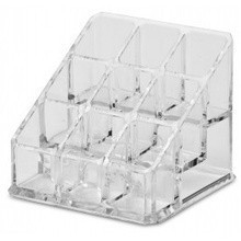 Caseta din suport acrilic