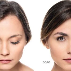 Curs laminare sprancene Brow Bomber