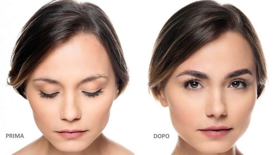Cursuri Permanent Make Up