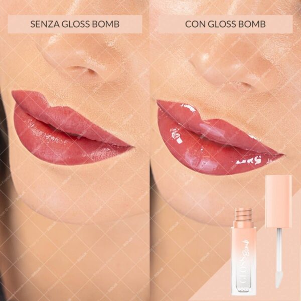 GLOSS BOMB - imagine 3