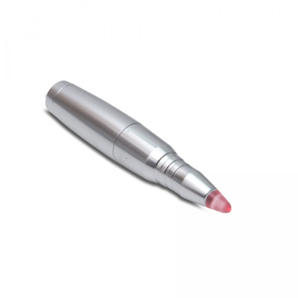 Indicator infrarosu evidentiere pigment