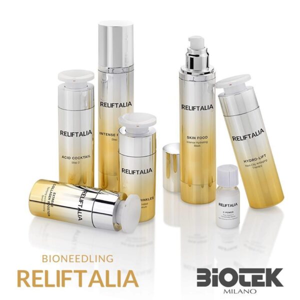KIT RELIFTALIA PROFESSIONAL