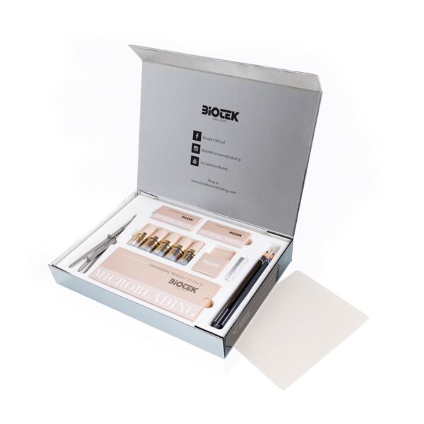 KIT MICROBLADING
