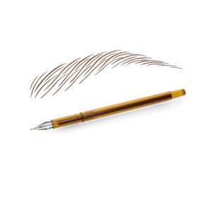 Marker Brown Sprancene