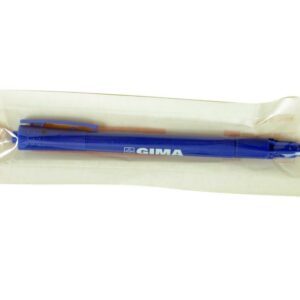 Marker piele - 2 capete