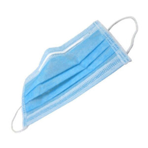 Masca chirurgicala uf cu elastic