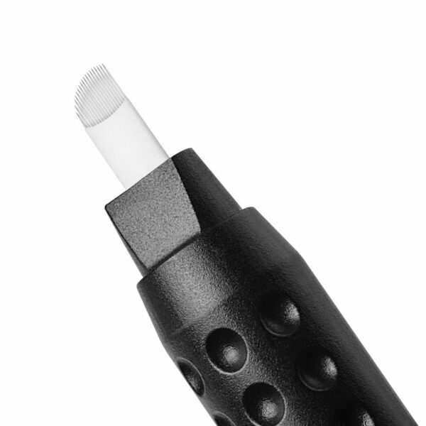 Microblading piesa mana tip C