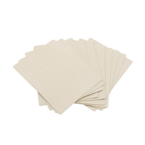 Piele artificiala blank