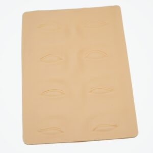 Piele artificiala eyes 3D