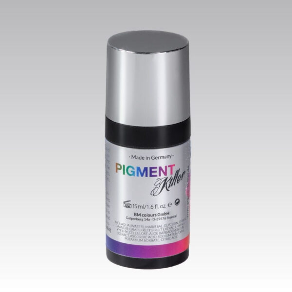 Pigment Killer 15 ml - imagine 6