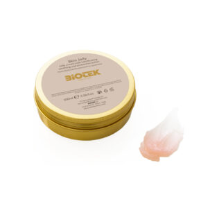 Post tratament cutie - Skin Jelly