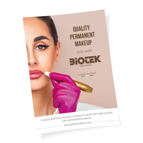 Poster Biotek - imagine 2