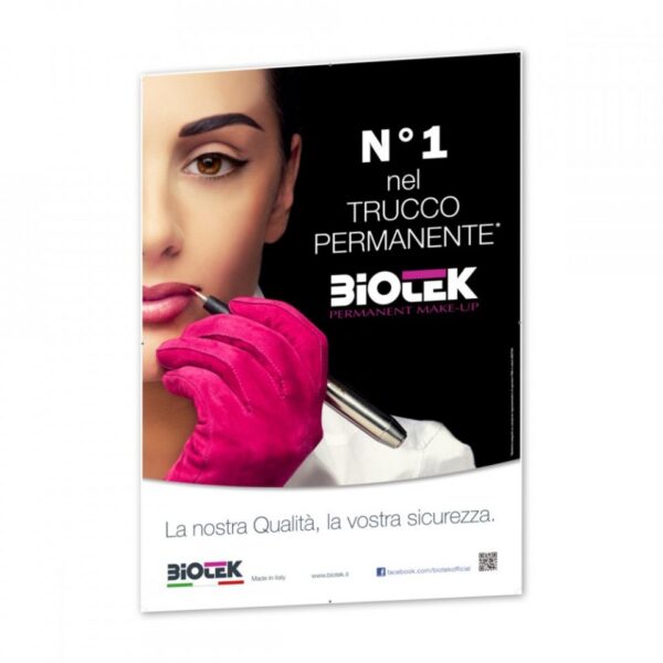 Poster Biotek