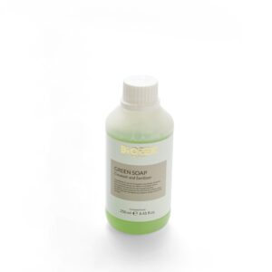 Sapun lichid verde