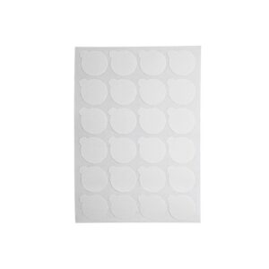 Sticker pentru adeziv