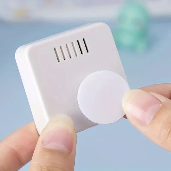 Higrometru mini - imagine 2