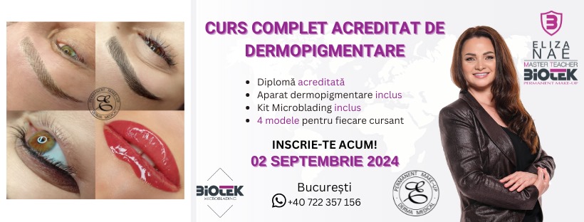 curs complet acreditat