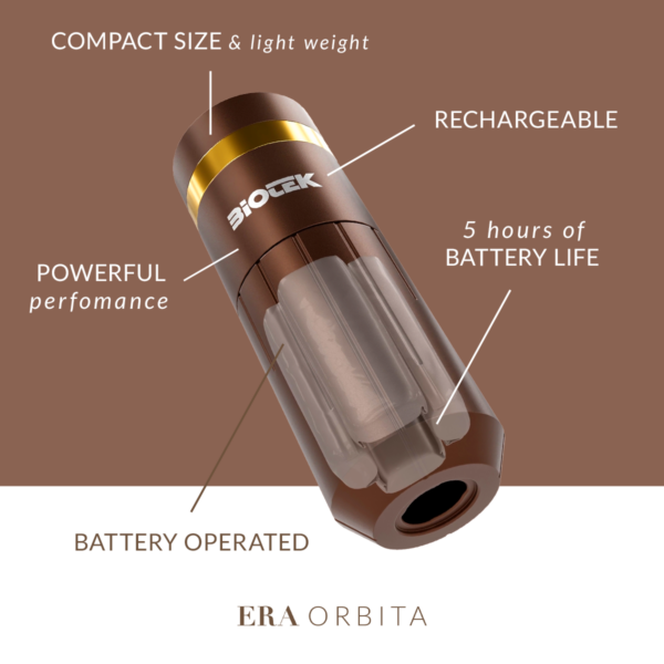 ERA Orbita Kit - imagine 4