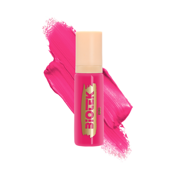 BIOTEK Lips - Kit pentru buze - imagine 13