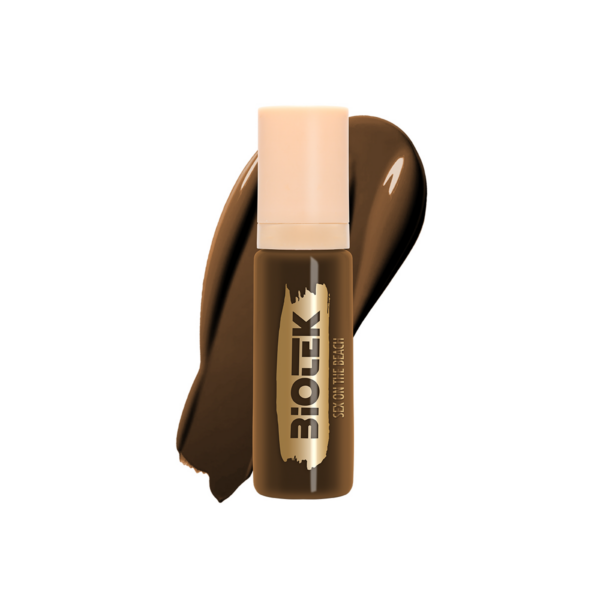 BIOTEK Anorganic Lichid Kit Sprancene - imagine 5