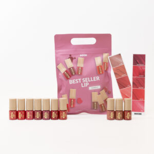 BIOTEK Lips – Kit pentru buze