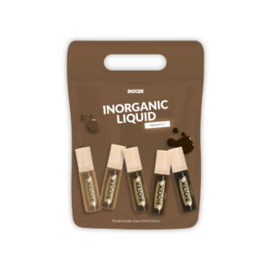 BIOTEK Anorganic Lichid Kit Sprancene