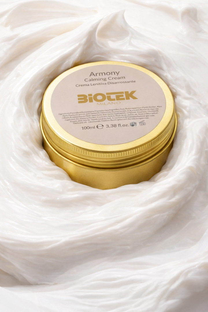 Aftercare BIOTEK