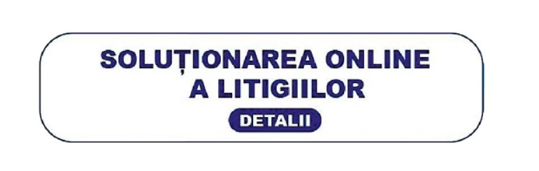 SOL - Solutionarea Online a Litigiilor